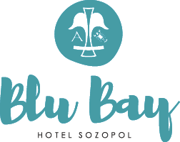 BluBay Hotel - Уеб сайт от GambIT