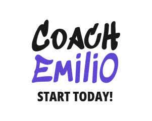 Coach Emilio - Клиент на GambIT