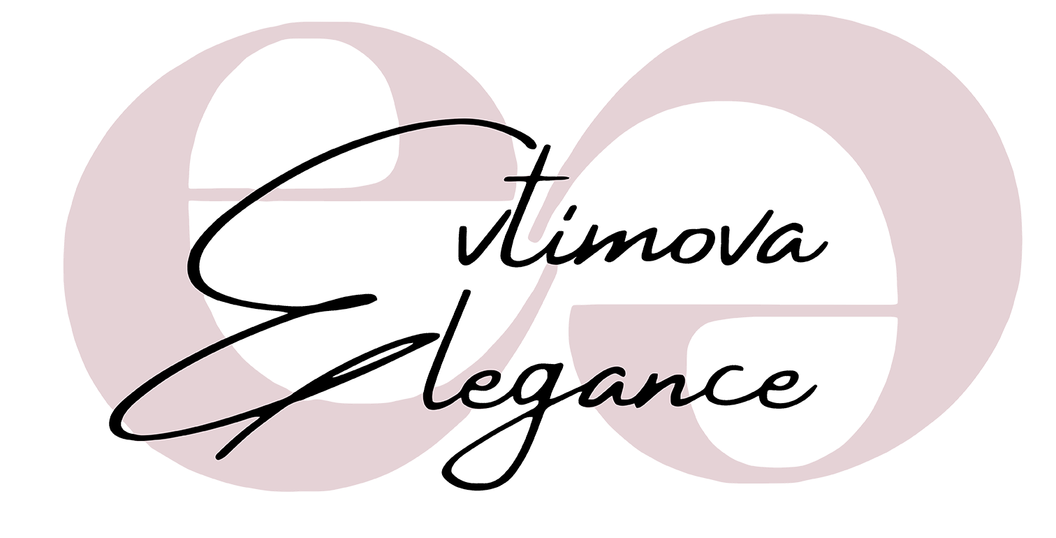 Evtimova Elegance - Уеб сайт от GambIT