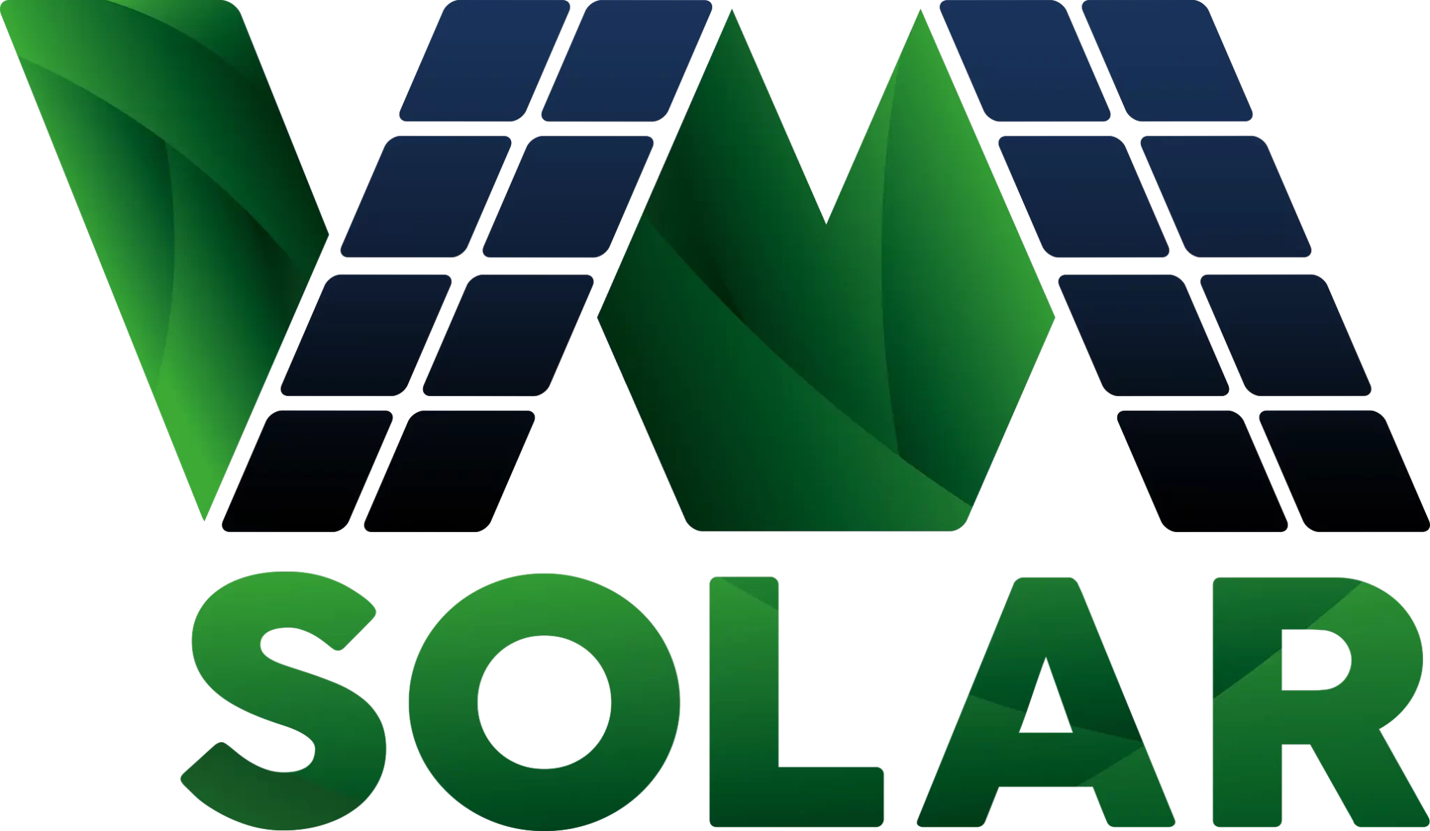 VM Solar - Изработка на сайт от GambIT